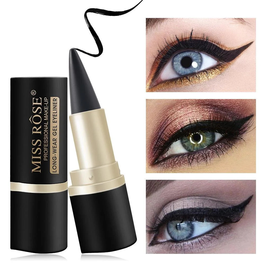 Creamy Texture Eyeliner